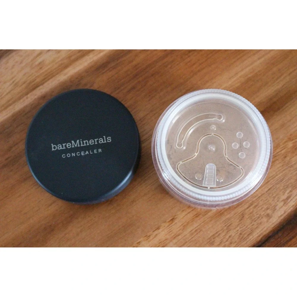bareMinerals Multi-Tasking‎ Concealer Honey Bisque 3B SPF 20 Powder Sealed